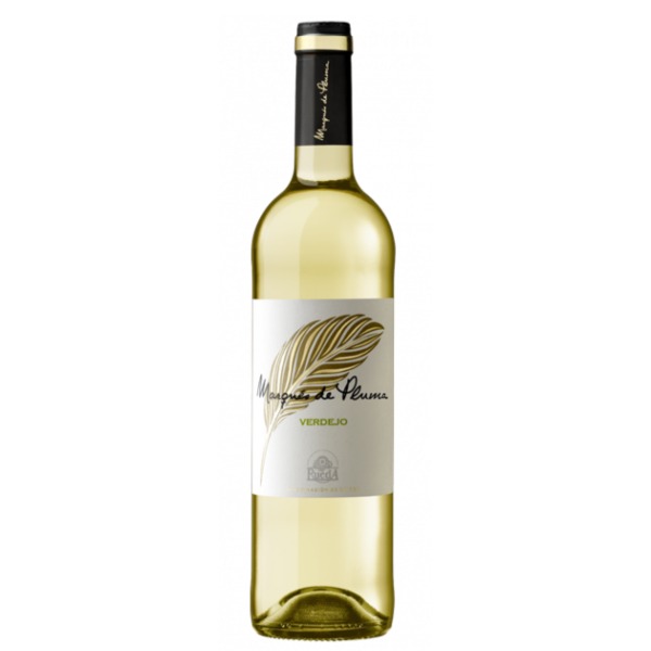 Marques de Pluma Verdejo, Rueda